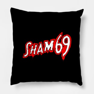 SHAM69 Pillow