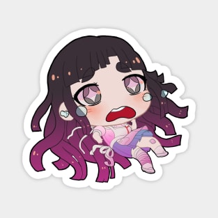 Mikan Tsumiki Magnet