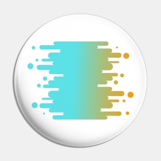 blue orange gradient texture Pin