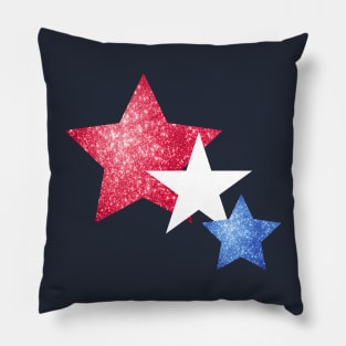 Memorial Day Pillow