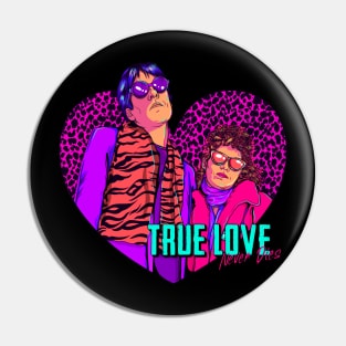 The cramps Pin