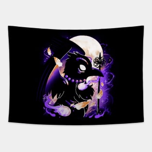 Tengu Tapestry