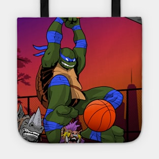 Hang Time Tote