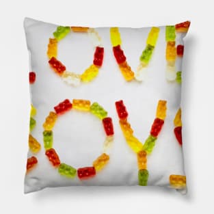 Love boys Pillow