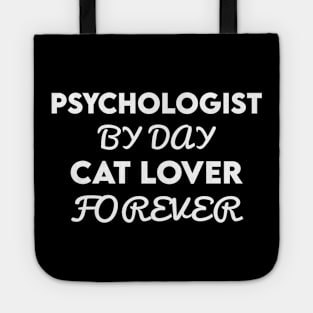 psychologist Tote