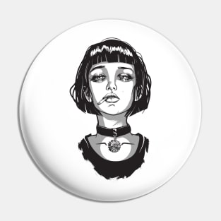 mathilda Pin