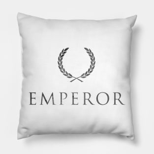 EMPEROR Pillow