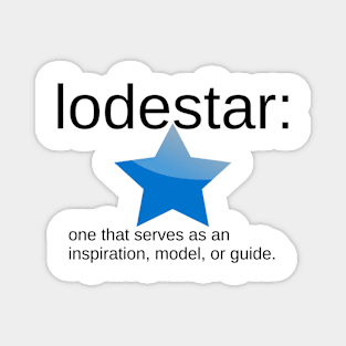 LODESTAR Magnet