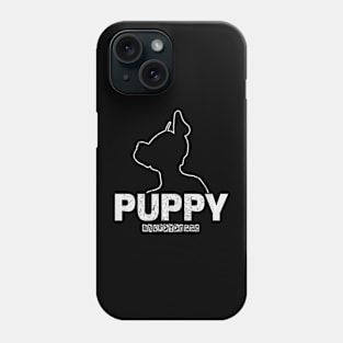 Puppy Phone Case