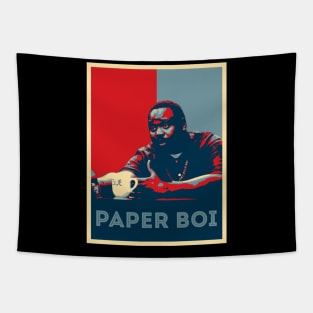 Paper Boi Hope Poster Atlanta Tapestry