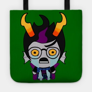 The Binding of Homestuck Aquarius Tote