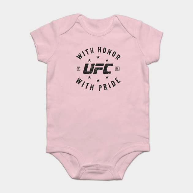 ufc onesie