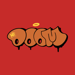 Doom Graffity T-Shirt