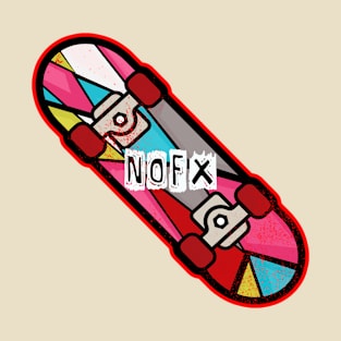 NOFX T-Shirt