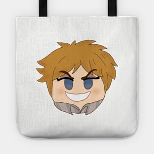 Emoji Evelyn Deavor Tote