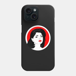 Soraya Phone Case