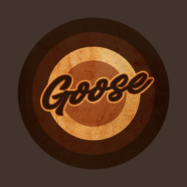goose band by no_morePsycho2223