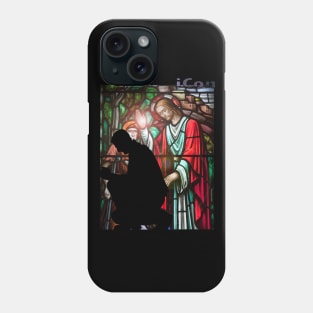 iCon Phone Case