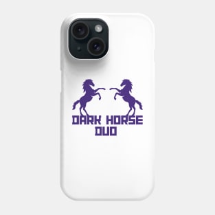 Dark Horse Phone Case