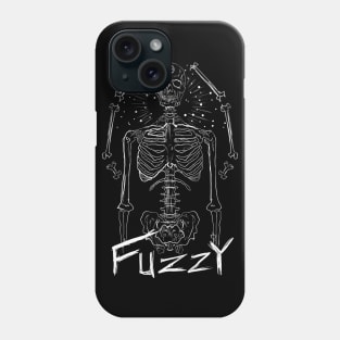 Skeleton Phone Case