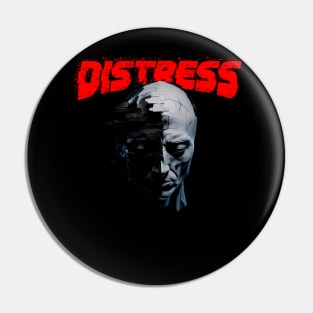 Distress Pin