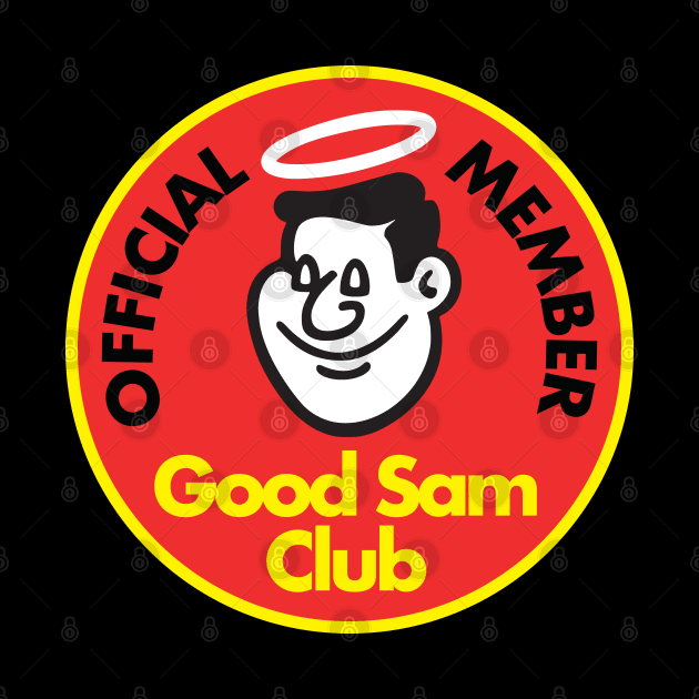 Good Sam Club by Chewbaccadoll