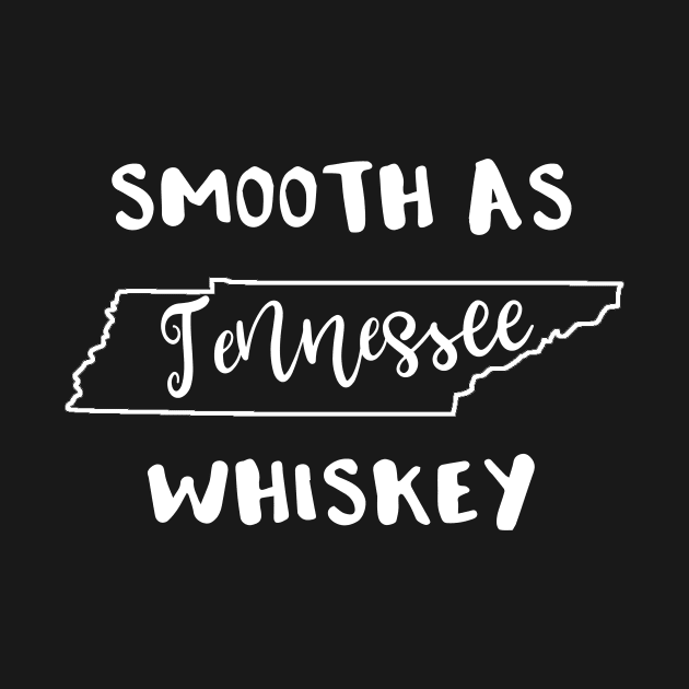 Smooth as Tennessee Whiskey by DANPUBLIC