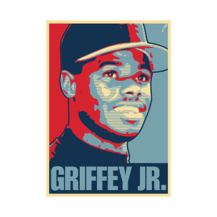 Griffey Jr. T-Shirt