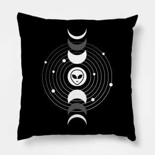 Outer Space shirt styles for you. Pillow