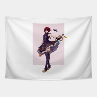 Kairi Nier Tapestry