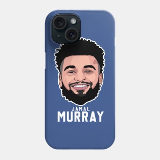 Jamal Murray Phone Case