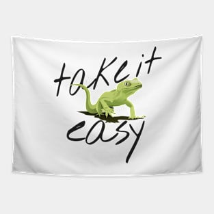 Take it easy Tapestry