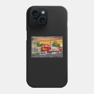 Super Fleet Phone Case