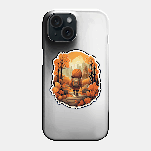 Fall Season Phone Case