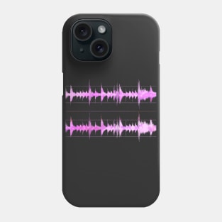 Amen Break Phone Case