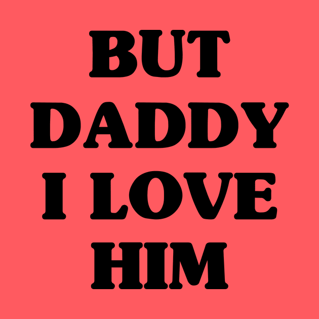 But Daddy by Riel