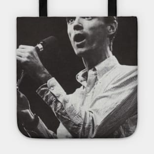 David Byrne / 1952 Tote