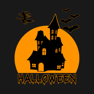 halloween T-Shirt