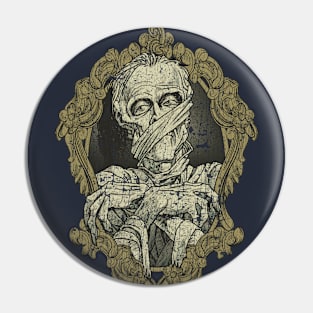 Fallen Angel 1823 Pin