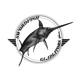 Swordfish T-Shirt