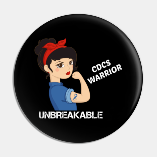 Cri Du Chat Syndrome Support Pins And Buttons Teepublic