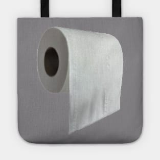 Rollin' in Style: The Ultimate Toilet Roll Enthusiast Collection Tote