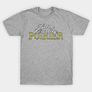 Official dustin Poirier Louisiana Style Hot Sauce shirt, hoodie,  longsleeve, sweatshirt, v-neck tee