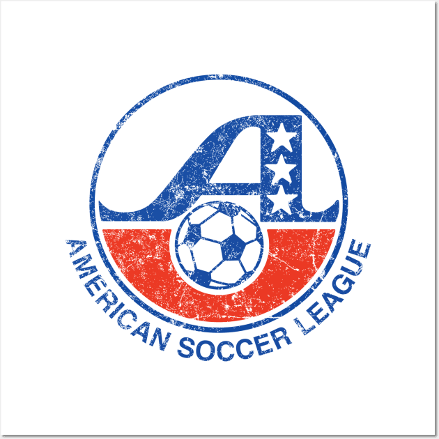 (USA) Major League Soccer Teams Poster