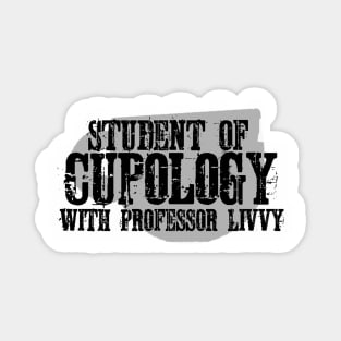 Cupology Student | Livdaneix Magnet