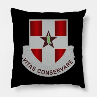 67th Medical Group wo Txt Pillow