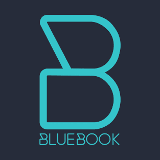 Bluebook T-Shirt