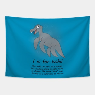 Isshii Tapestry