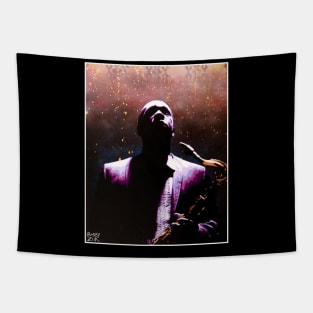 Coltrane II Tapestry