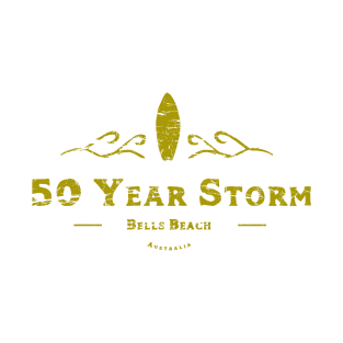 50 Year Storm T-Shirt